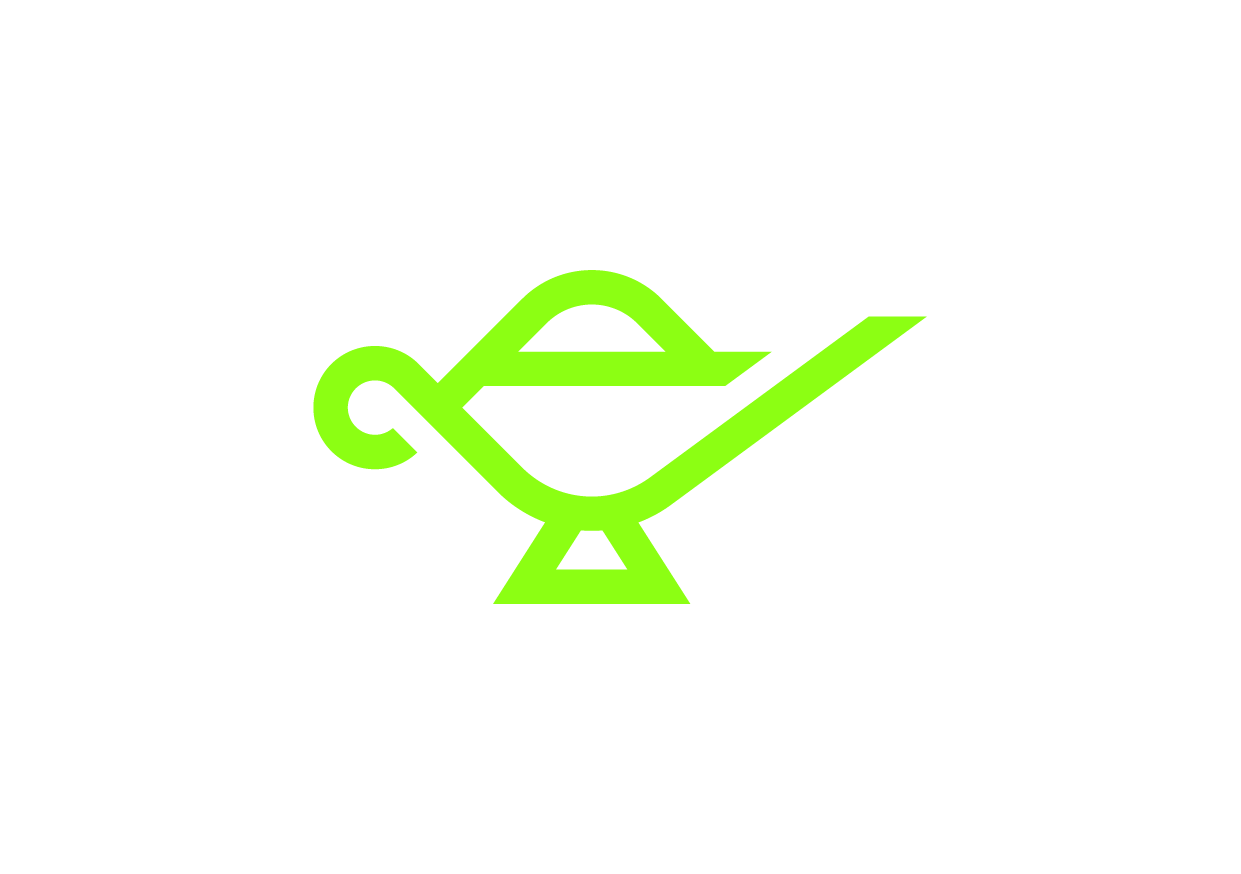 Margenii lamp icon